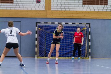 Bild 224 - B-Juniorinnen SG-Todesfelde/Leezen - SG Wift Neum�nster : Ergebnis: 23:37